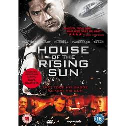 House of The Rising Sun [DVD]